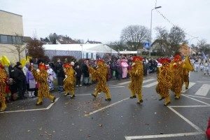 Fasnet 2016