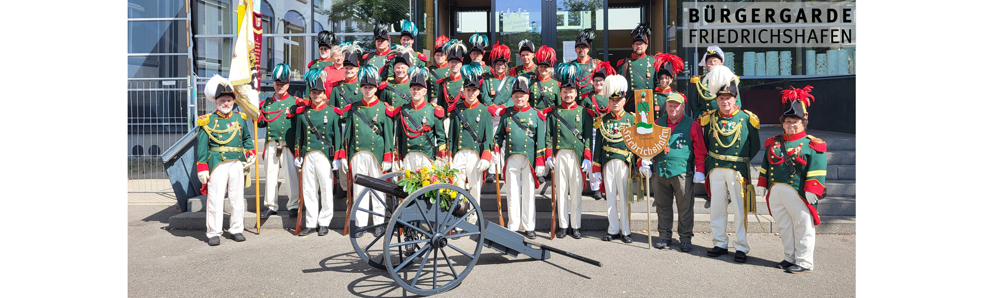 Bürgergarde Friedrichshafen