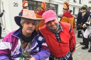 Bilder vom Fischbacher Samstag online